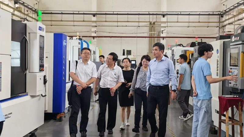 汽车制造智能工厂推荐公司