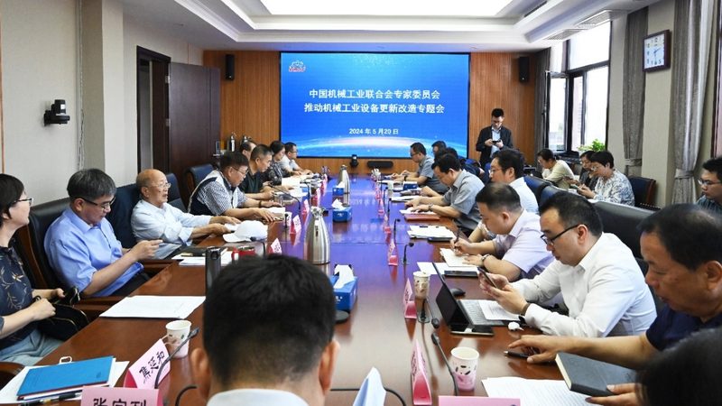 揭秘大型成套设备：十大品牌背后的技术秘密